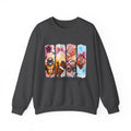 Game Day Football Crewneck Sweatshirt