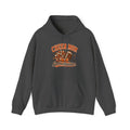 Cheer Mom Football Season Hoodie — Loud Mouth Football Mama Team Spirit Pullover