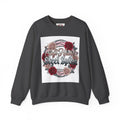 Soft Heart & Steel Spine Crewneck Sweatshirt