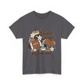 Touch Down Season Graphic Tee