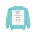 Mentally Drained But Spiritually Focused Sweatshirt