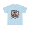 Touchdown Season Football Tee